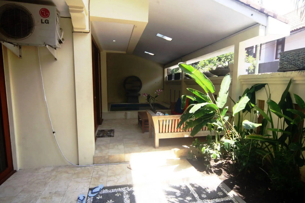 Villa Senja Semiyak