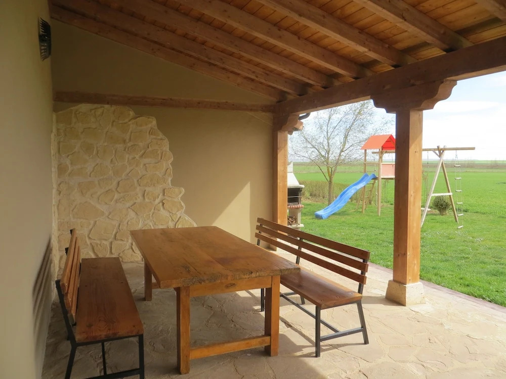 Casa Rural El Crisal