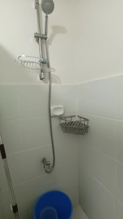 Impeccable 1-bed Studio in Paranaque City