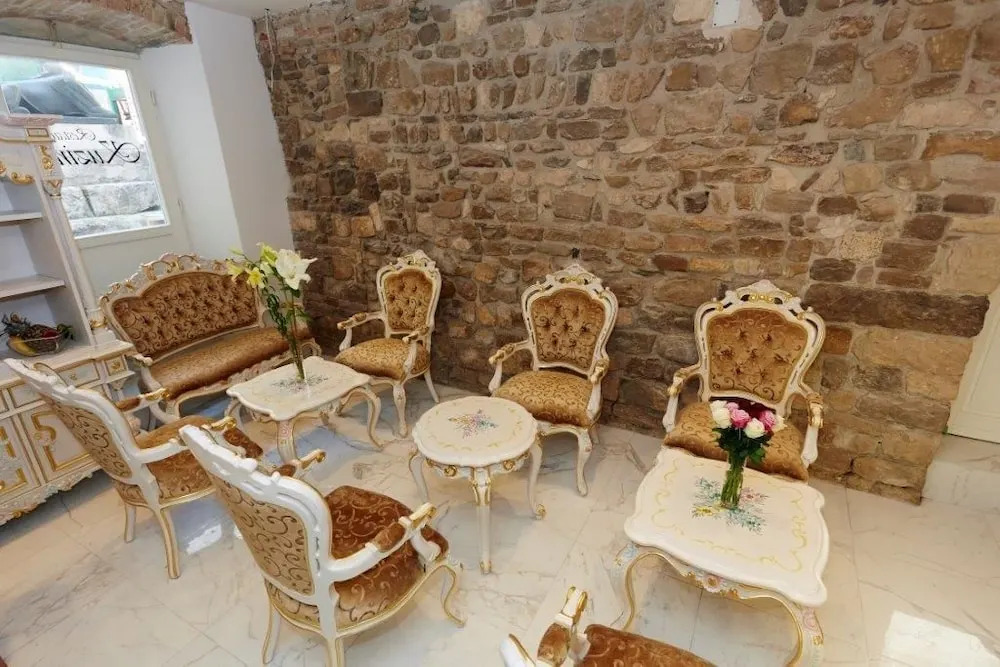 Heritage Hotel Diocletian