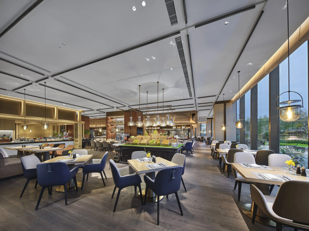 InterContinental Dongguan by IHG