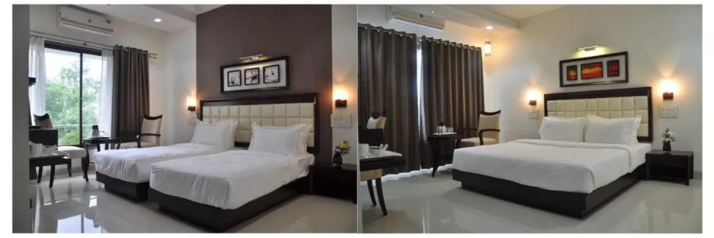 Krishna Inn