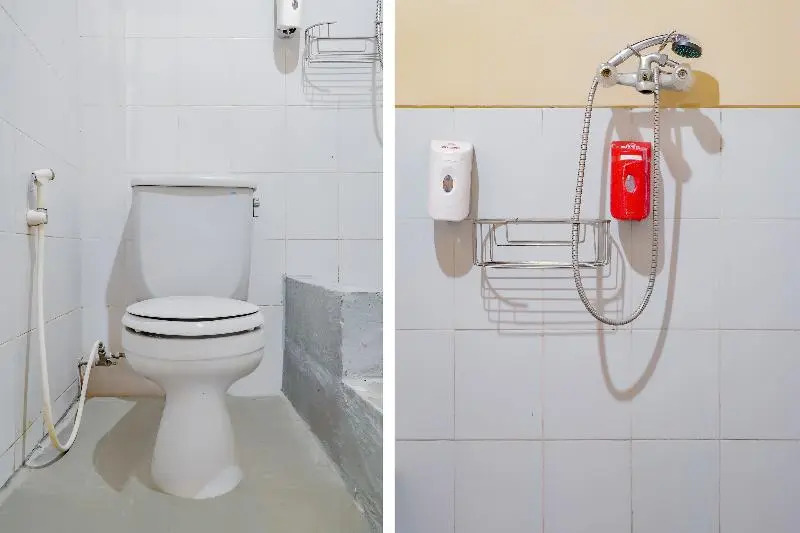 OYO 90025 Pondok Pesona Lembang