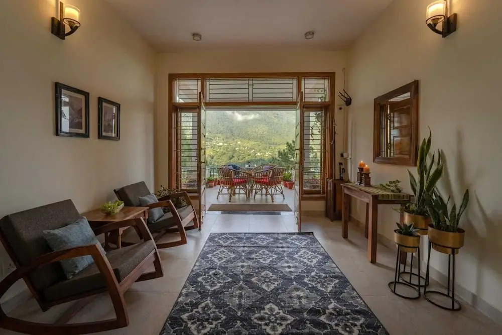 Shambhal House