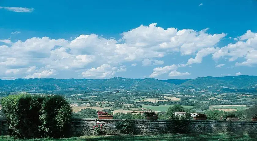Villa Romignano