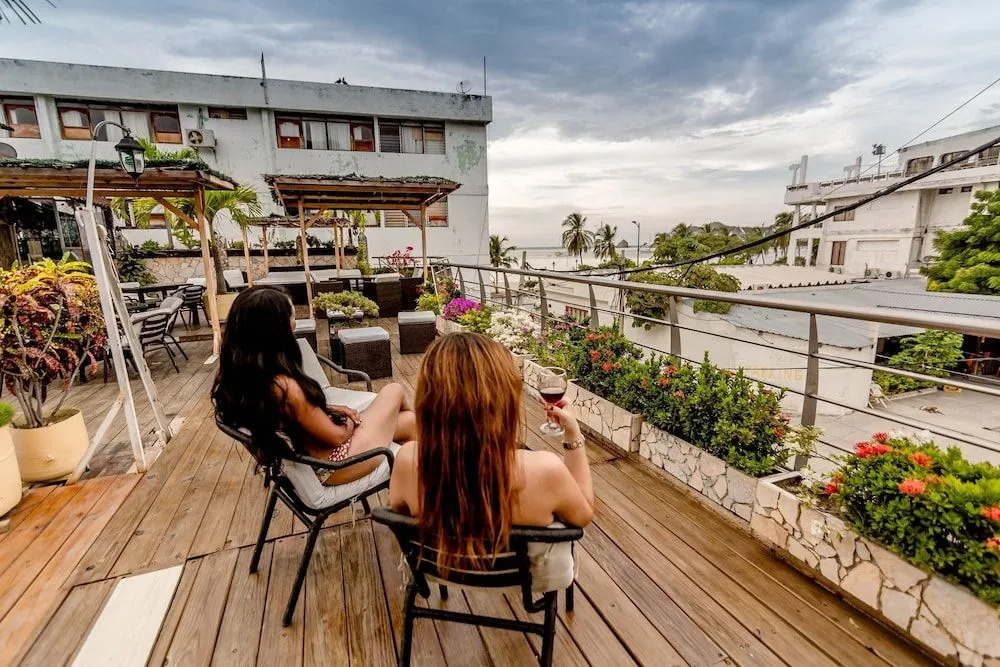 Encanto Hotel Boutique