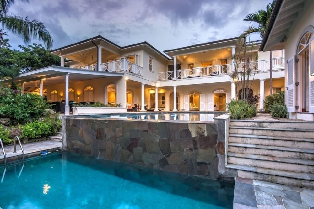 Villa Westland Heights 9