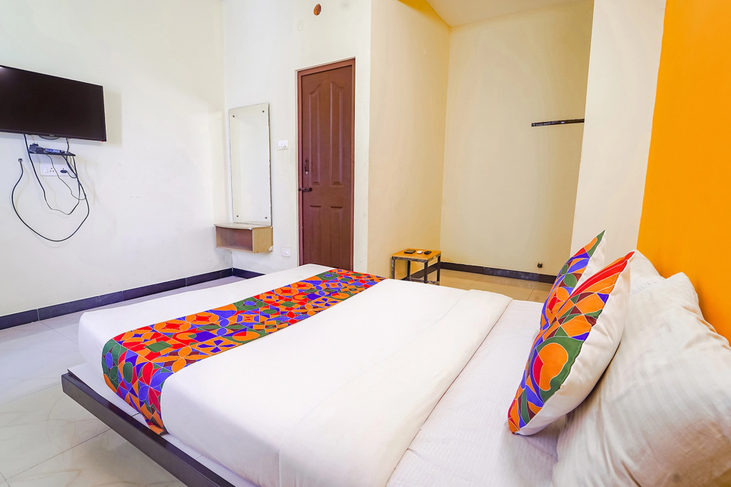 FabHotel Virksham