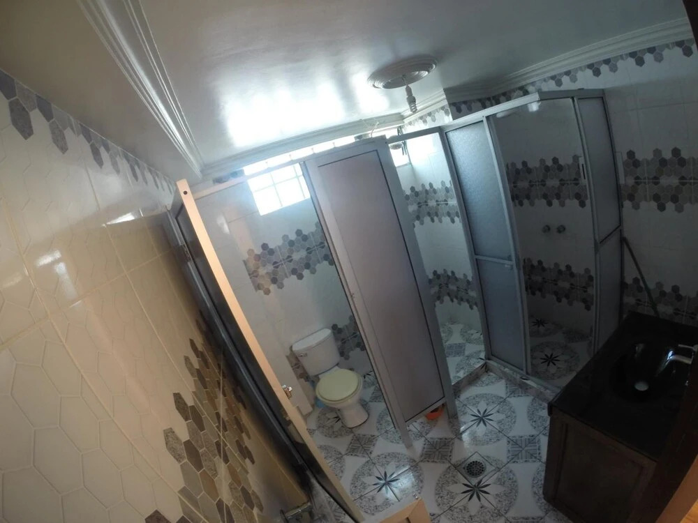 No Fear Adventure Hostel