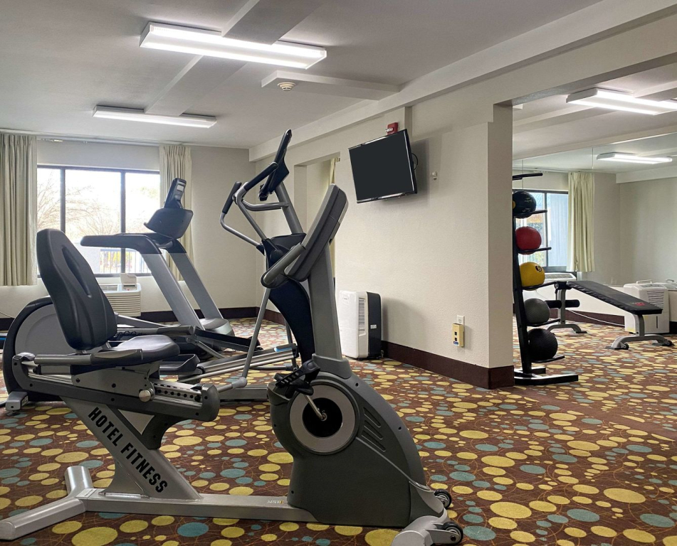 Comfort Inn Conover-Hickory