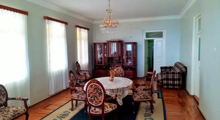 Villa Tato