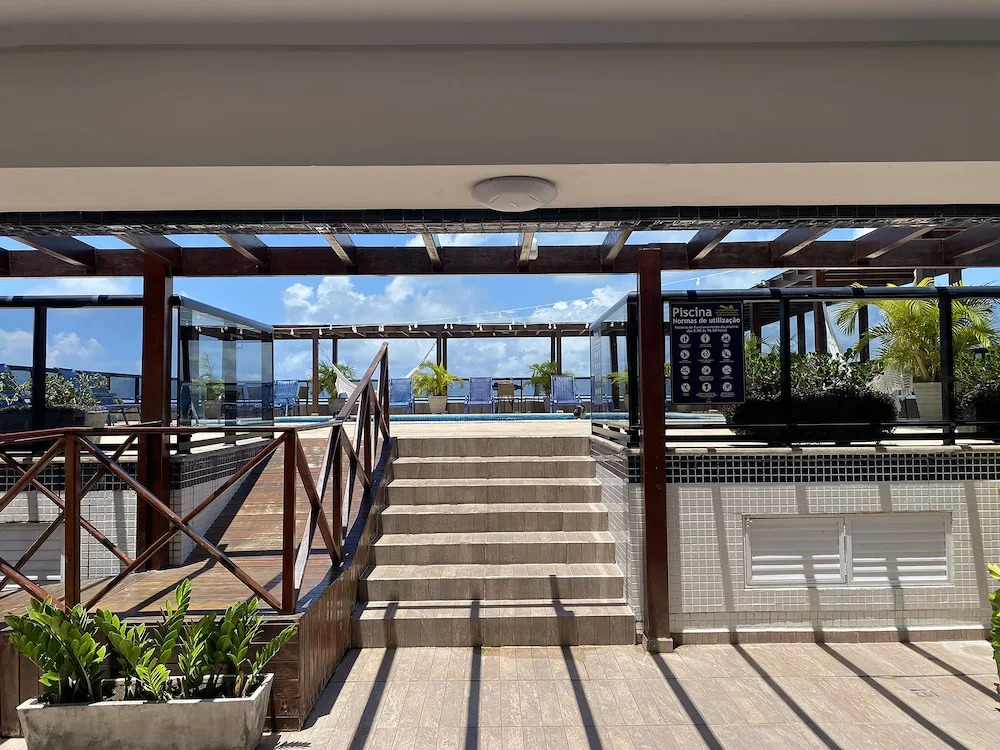 Bela Hospedagem - Marinas Cabo Branco