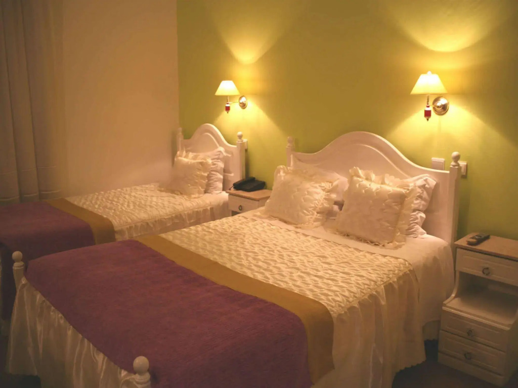 New Style Lisbon Hotel