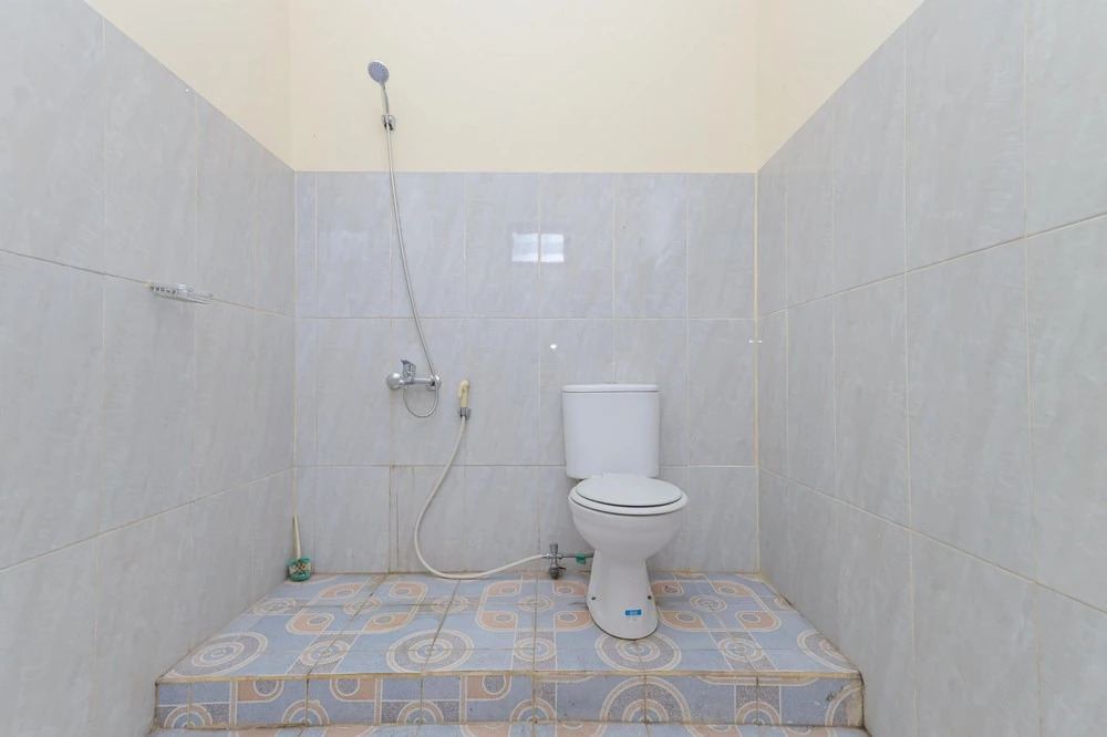 Urbanview Roemah Tebet by RedDoorz