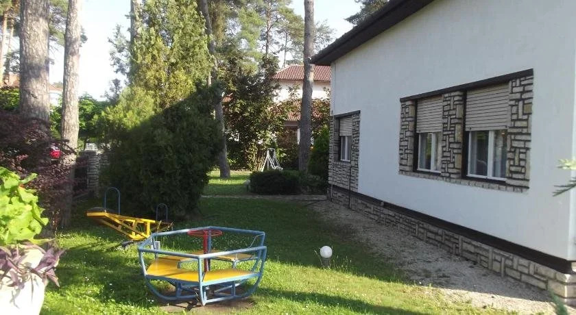 Margit Apartman