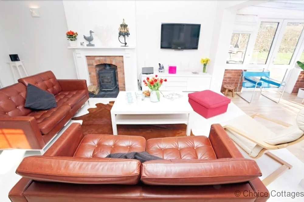 Croyde Marram 5 Bedrooms