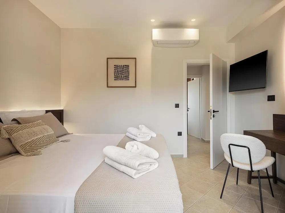 Kymélia Luxury Residences With Sea View