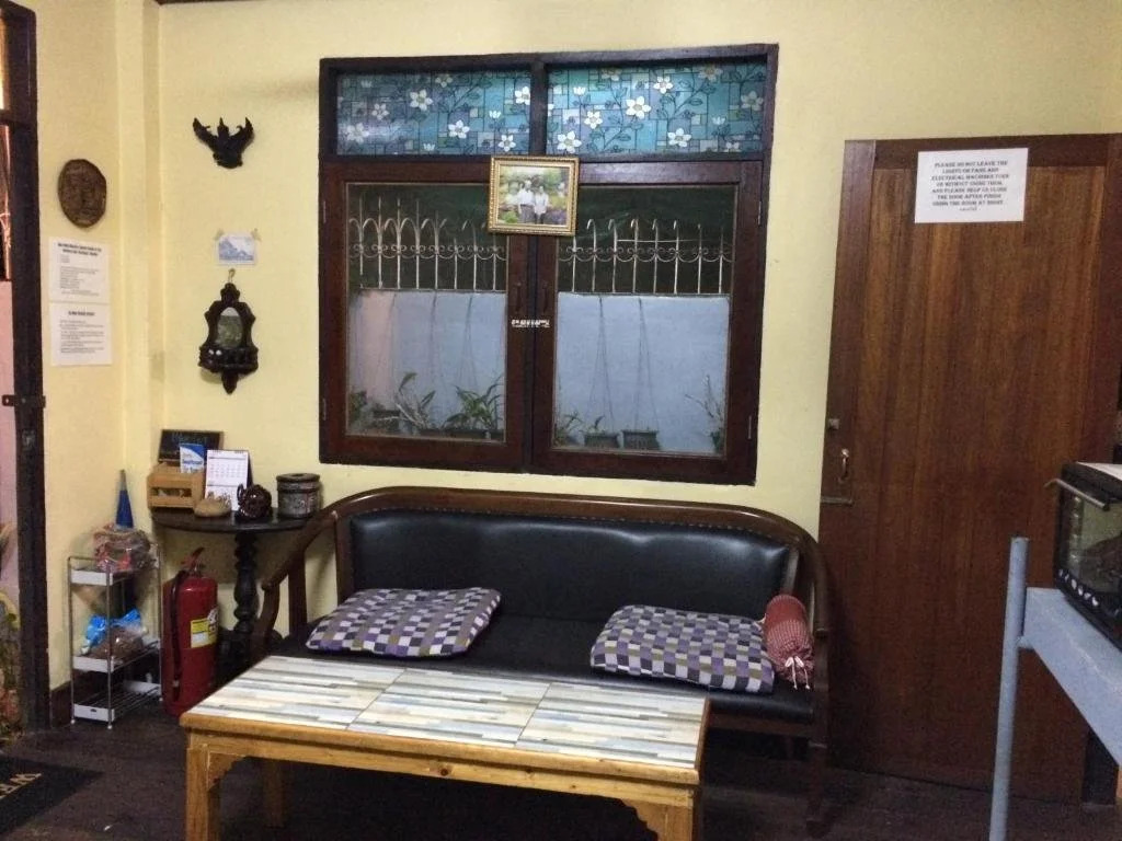 Bluefin Guesthouse