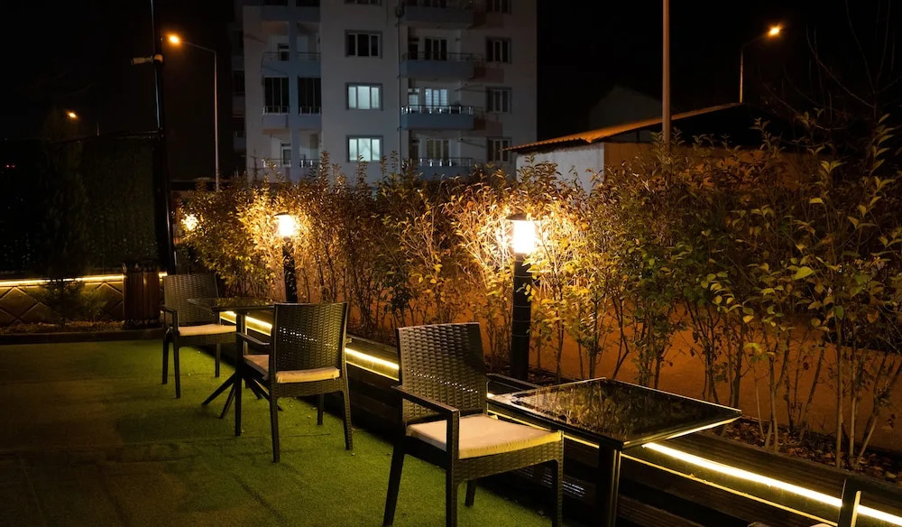 MG Hill Residence Butik Hotel