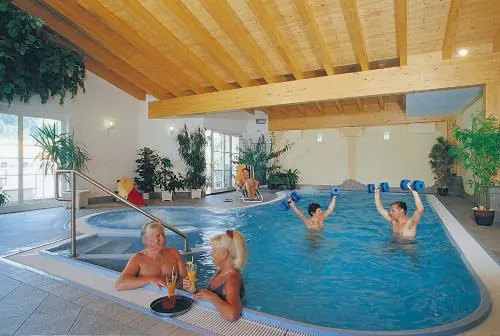 Hotel Ursula Garni
