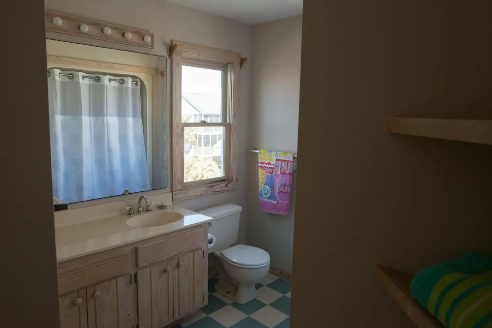The Coquina Beach - 7 Br Home