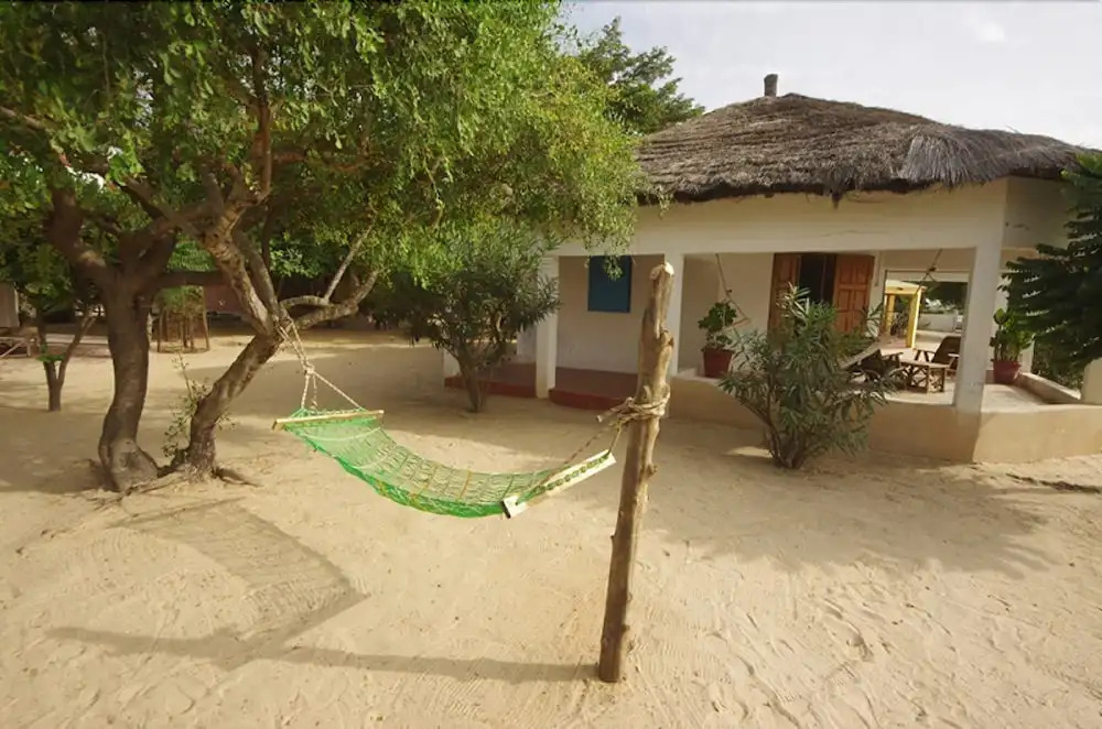 Campement Farakaba