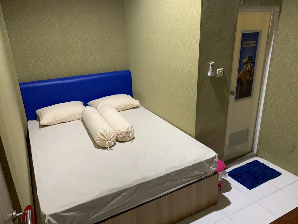 Hotel O Yogyakarta near Gembiraloka Zoo formerly Paddington Bear Homestay