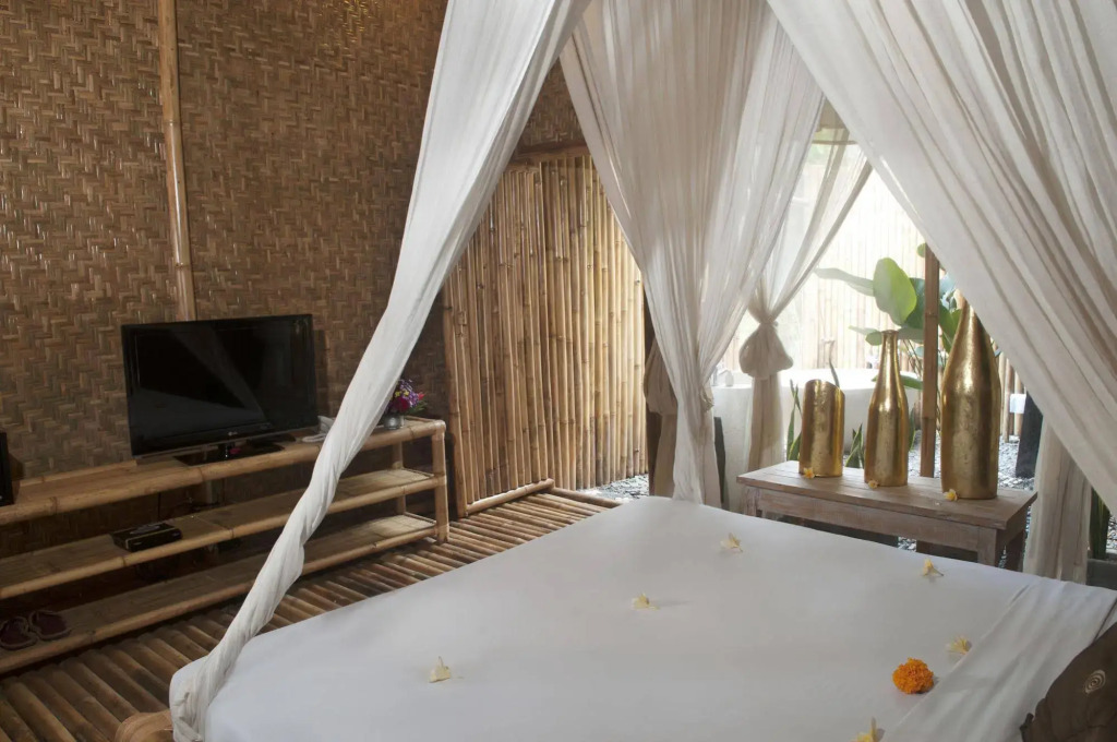 DD Ubud Villa