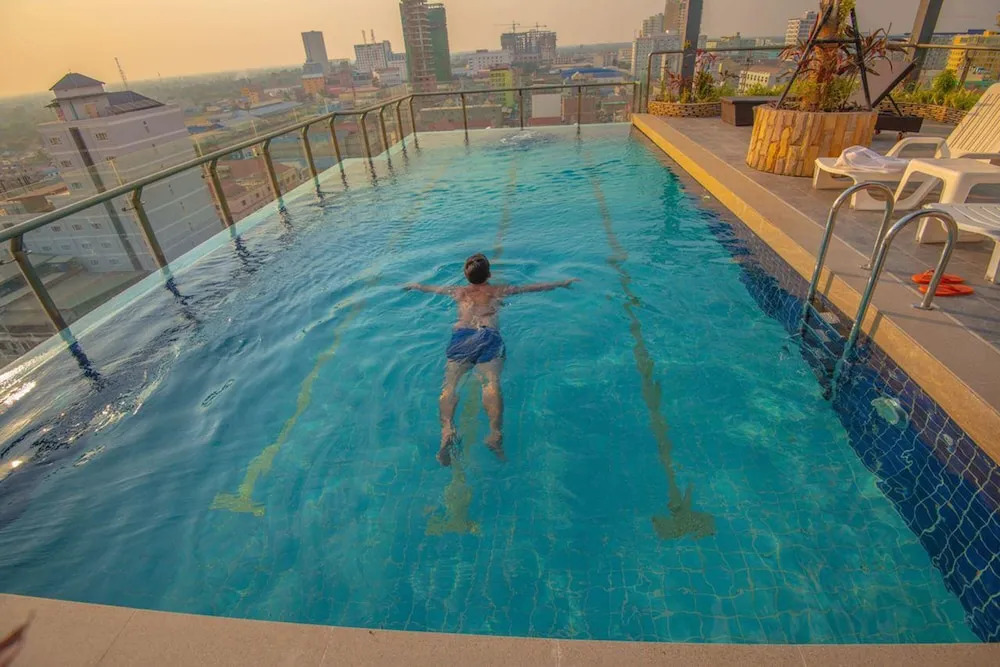 Hak Huot Hotel I
