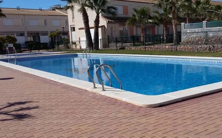 Villas De Oropesa 3000