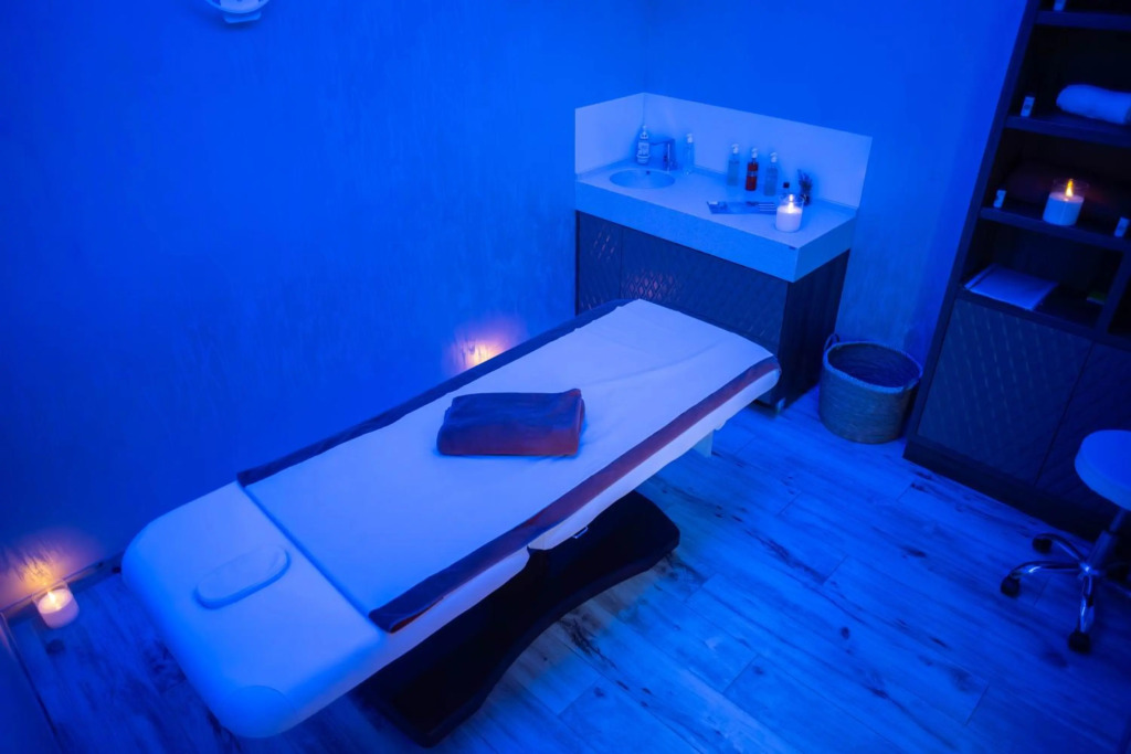 Hotel Anda