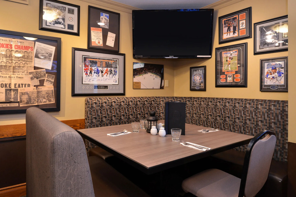 Best Western Plus Regency Inn and Conference Centre