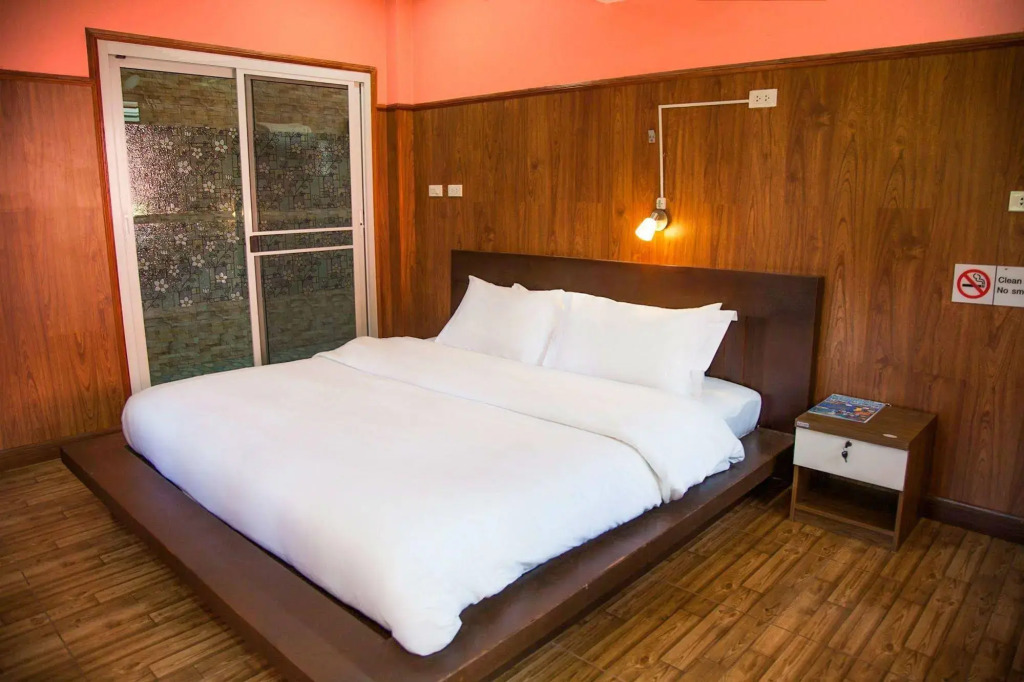 Koh Tao Garden Resort