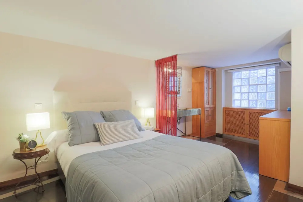 Luxury Duplex in Plaza de la Merced