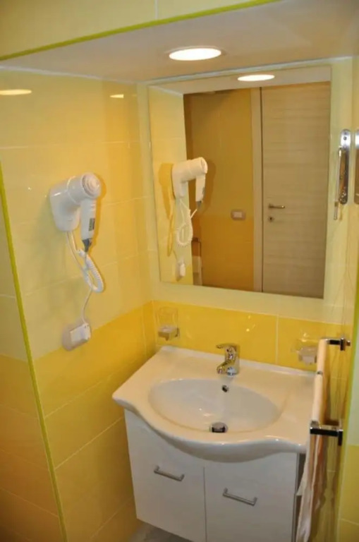 B&B Chiaia 216