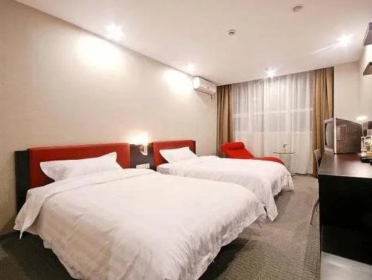 Shanghai Washington Business Hotel