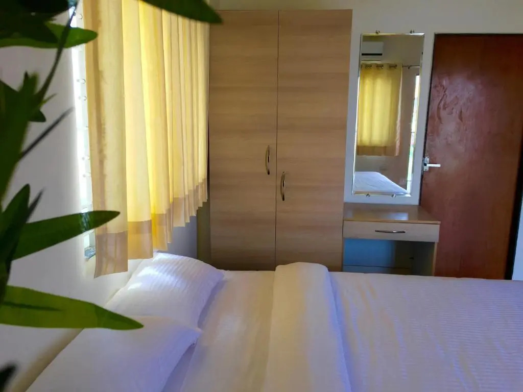 Hotel Smriti Grand