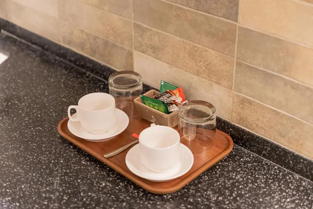 DiYar Home Hotel