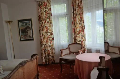 Hotel Central in Kriens