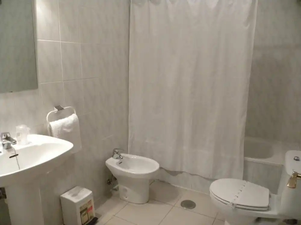 Hostal Las Fuentes