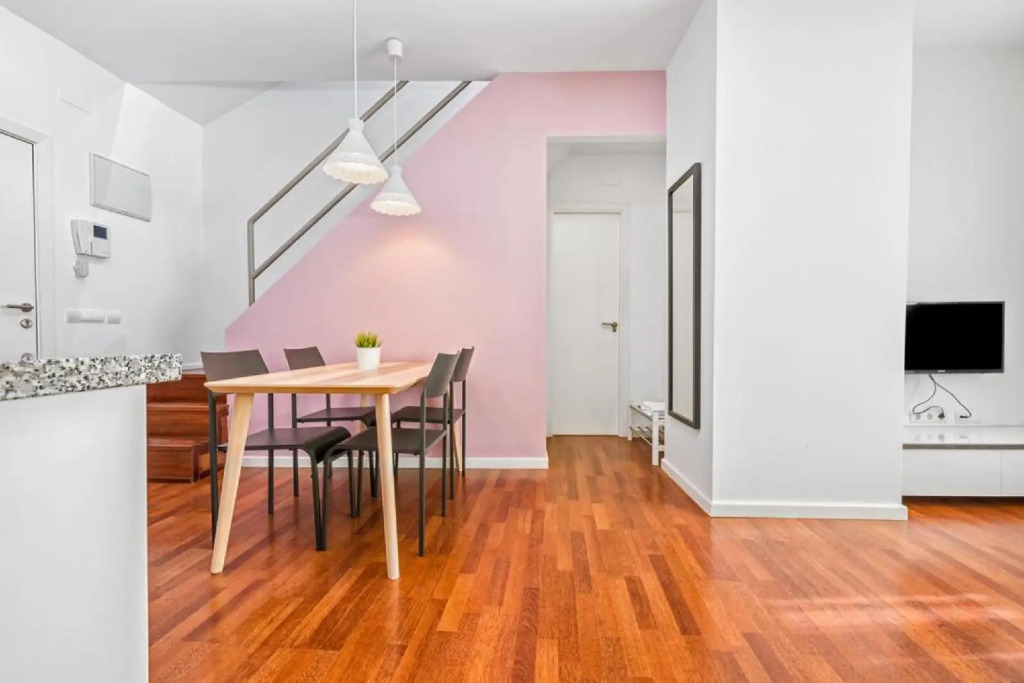 Feelathome Merced Apartments