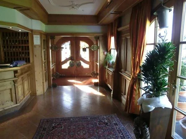 Jochberger Hof