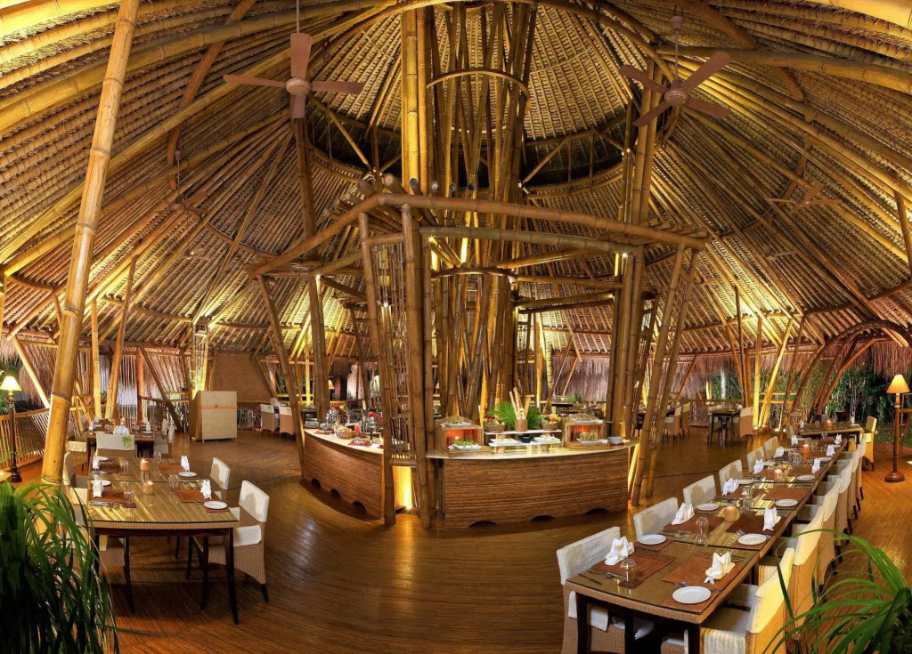 Carnoustie Beach Resort & Ayurveda Spa