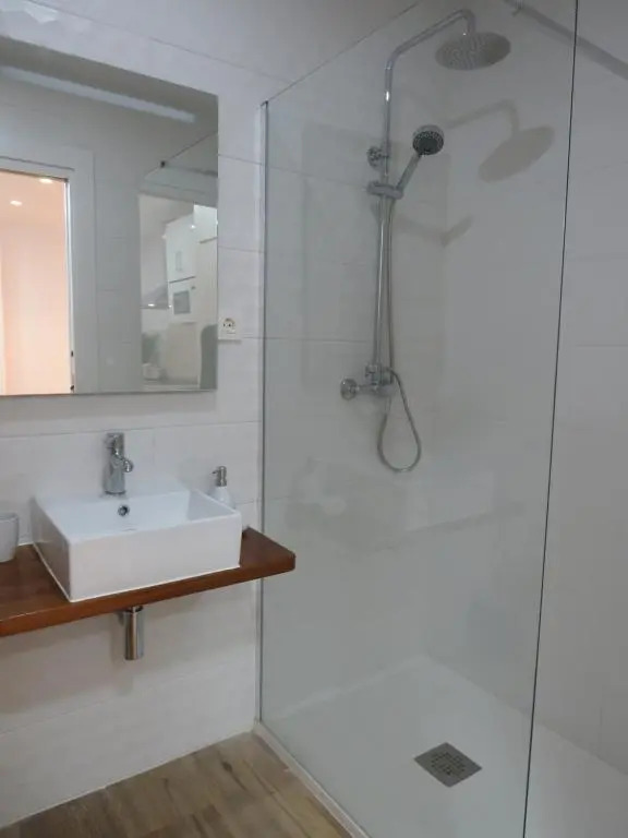 Apartamentos la Garita - El Taller - 301A Cudillero