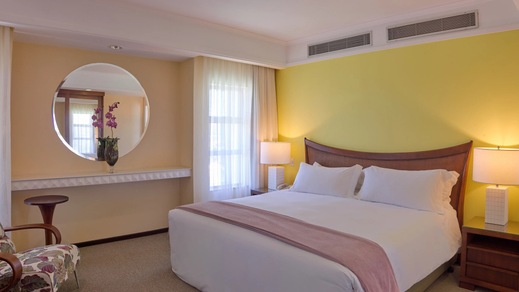 Bourbon Resort Atibaia