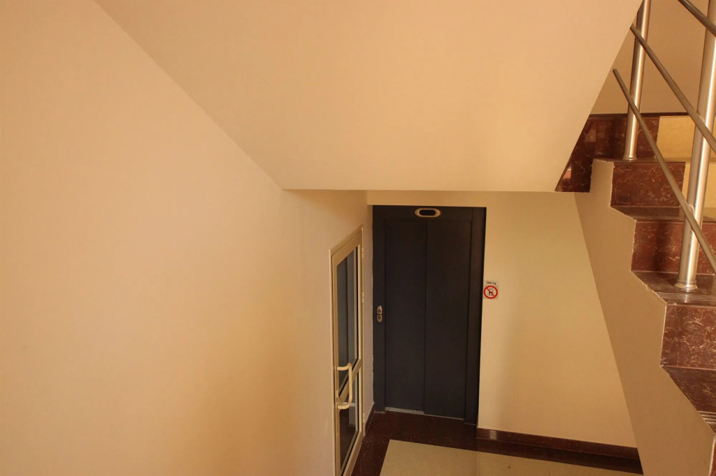 Menada Tarsis Apartments