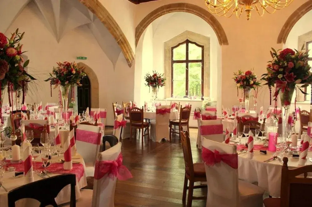 Schloss Hotel Wurzen