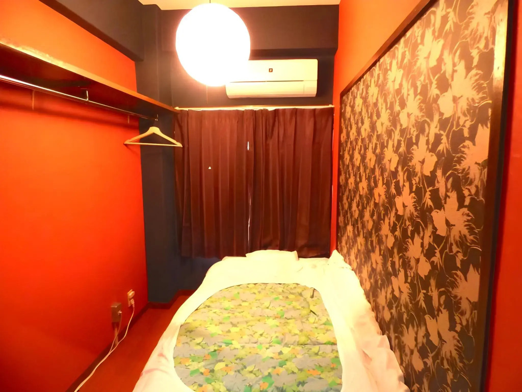 Yokohama Hostel Village Hayashi-Kaikan