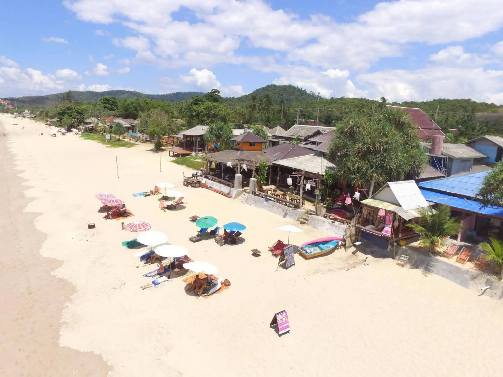 Bakantiang Resort