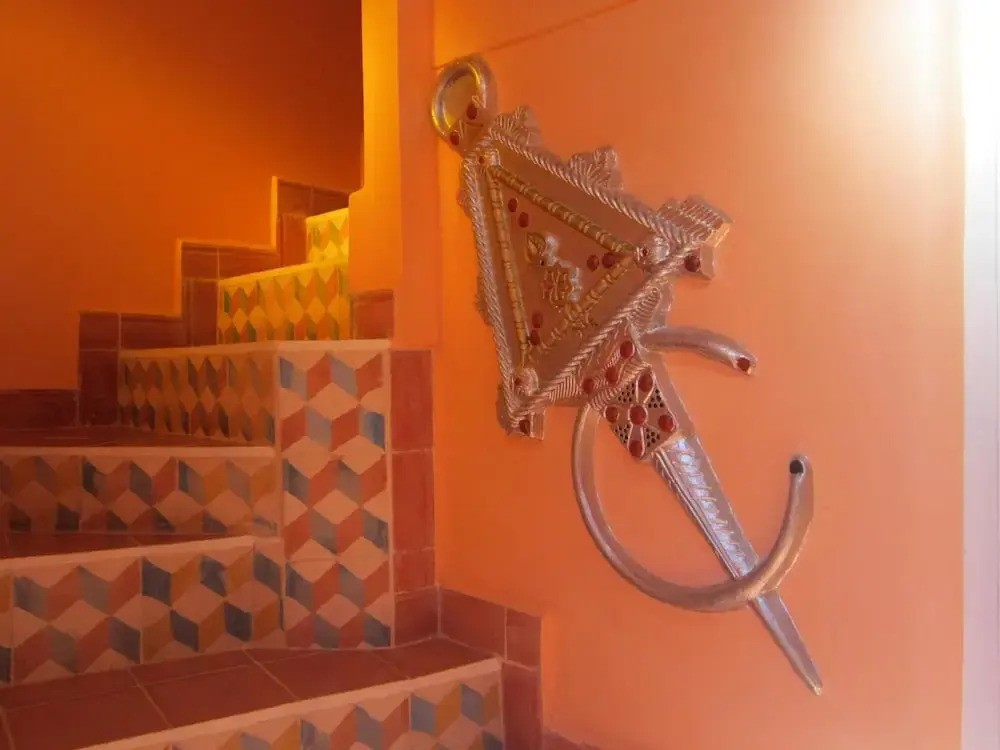 Riad Al Anwar